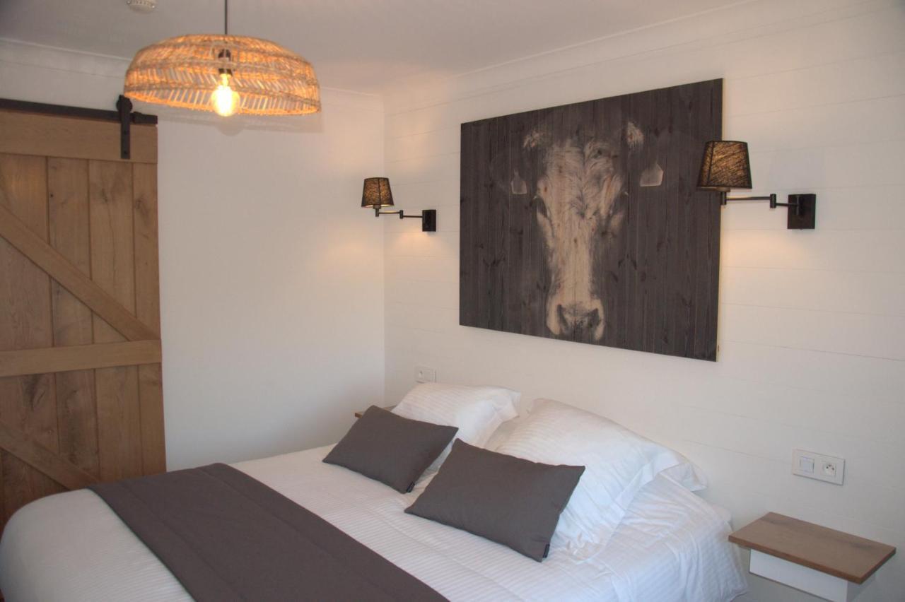 Auberge La Hutte Lurette Paliseul Zewnętrze zdjęcie