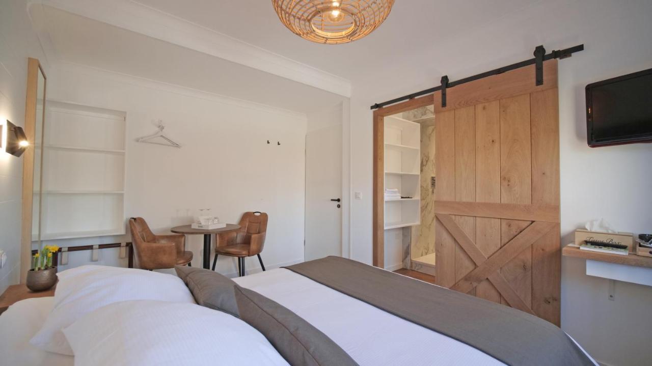 Auberge La Hutte Lurette Paliseul Zewnętrze zdjęcie