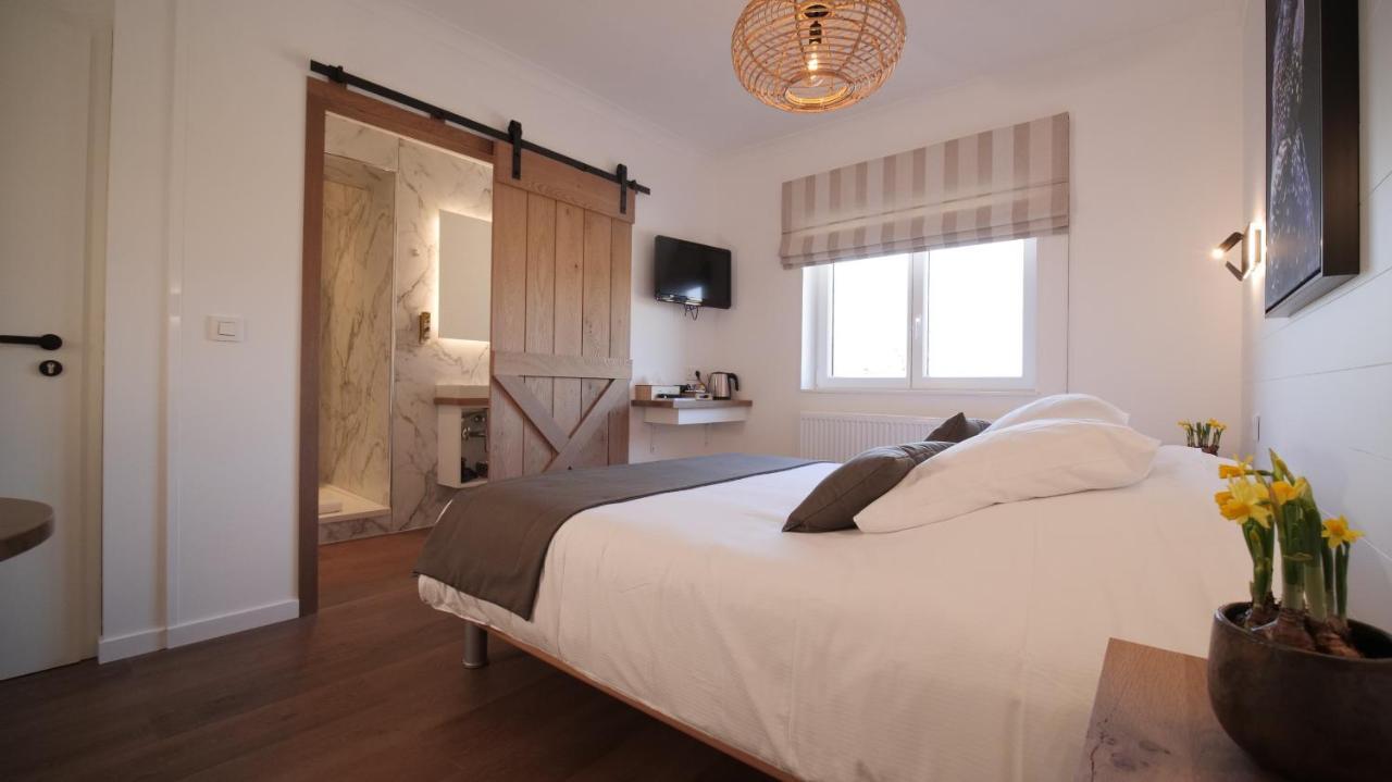 Auberge La Hutte Lurette Paliseul Zewnętrze zdjęcie