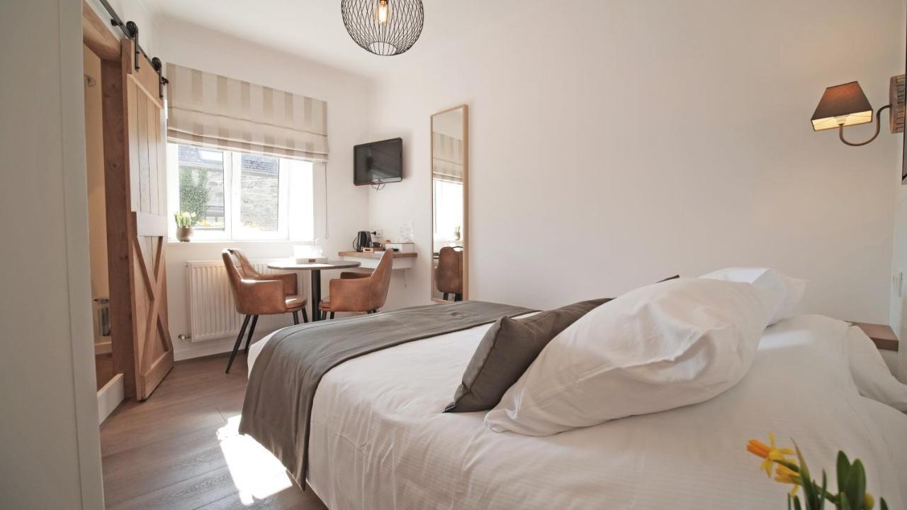 Auberge La Hutte Lurette Paliseul Zewnętrze zdjęcie