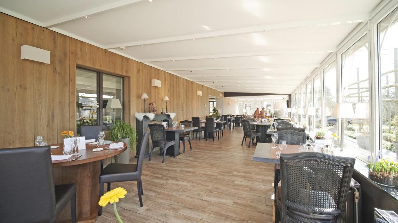 Auberge La Hutte Lurette Paliseul Zewnętrze zdjęcie