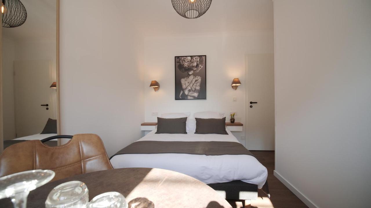 Auberge La Hutte Lurette Paliseul Zewnętrze zdjęcie