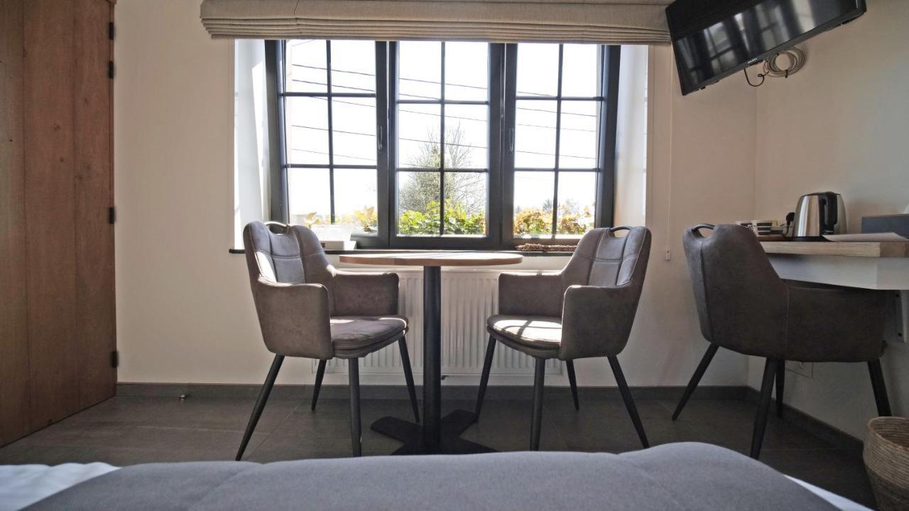 Auberge La Hutte Lurette Paliseul Zewnętrze zdjęcie
