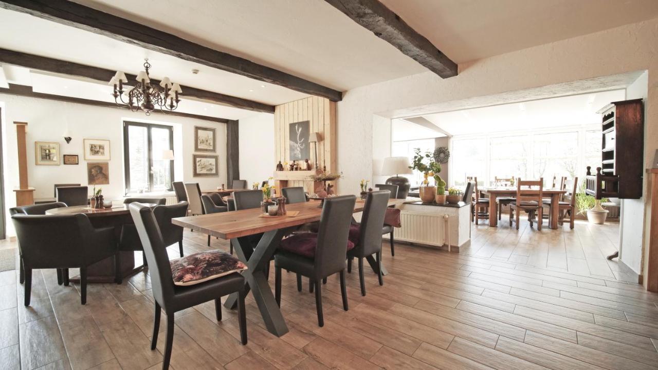 Auberge La Hutte Lurette Paliseul Zewnętrze zdjęcie