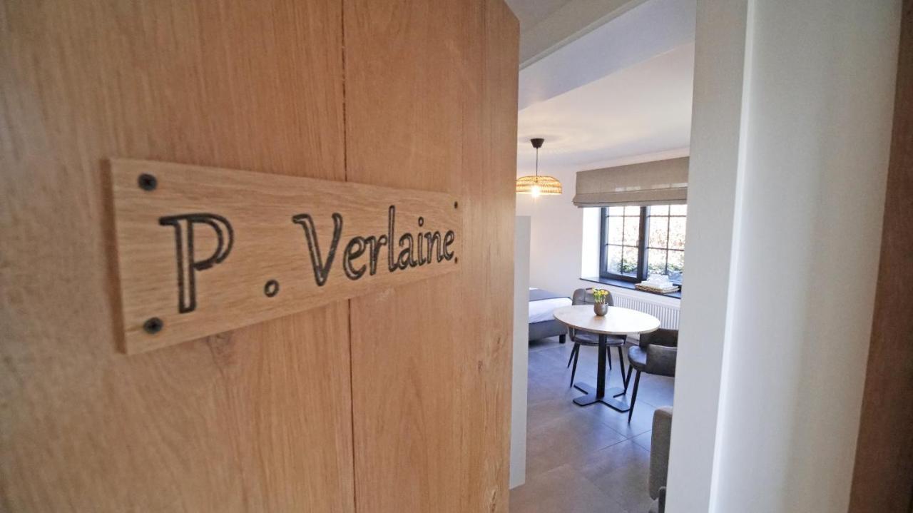 Auberge La Hutte Lurette Paliseul Zewnętrze zdjęcie