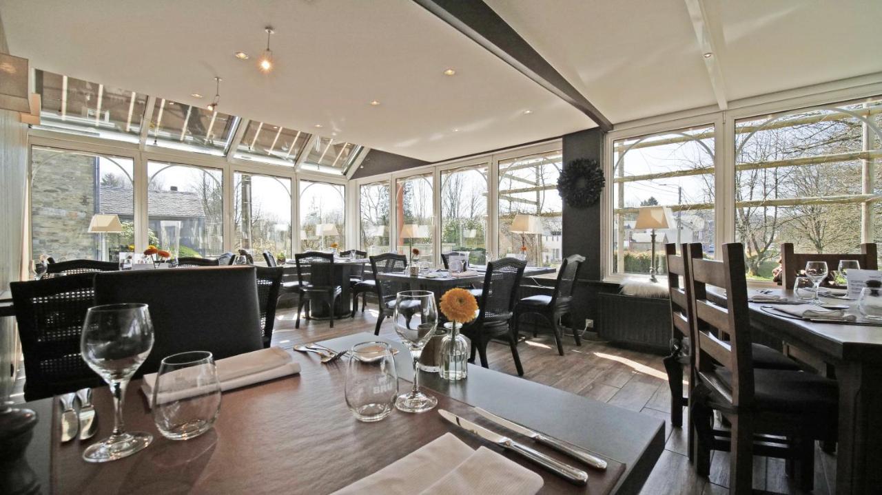 Auberge La Hutte Lurette Paliseul Zewnętrze zdjęcie