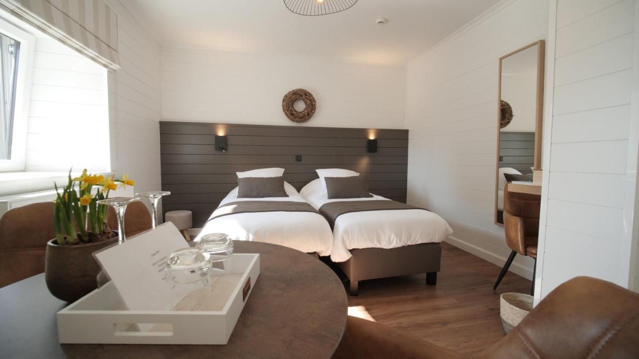 Auberge La Hutte Lurette Paliseul Zewnętrze zdjęcie