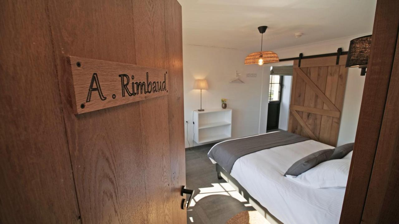 Auberge La Hutte Lurette Paliseul Zewnętrze zdjęcie