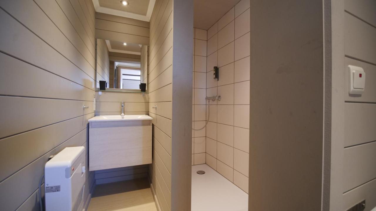 Auberge La Hutte Lurette Paliseul Zewnętrze zdjęcie